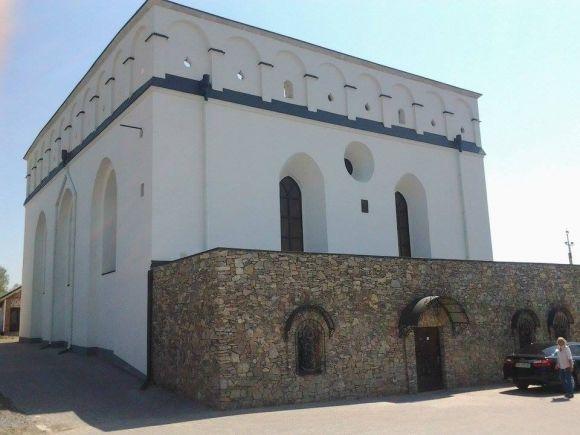 «Незнана Хмельниччина»: легенди і "родзинки" Сатанова, фото №3 на сайті vsim.ua