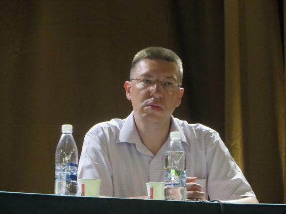 "Не треба чинити тиск на перевізників": про що сперечались на обговоренні нових транспортних правил, фото №1 на сайті vsim.ua