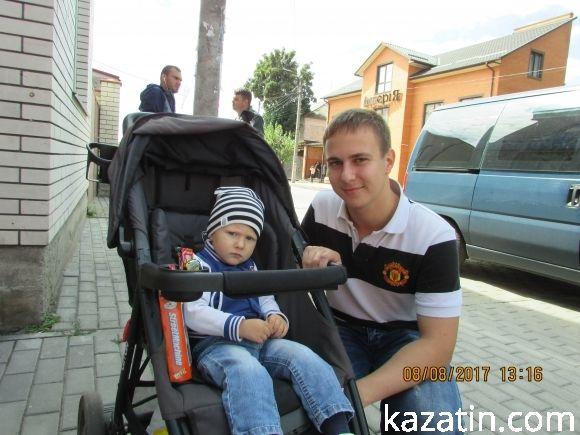 Що позитивного сталося у вашому житті останнім часом?, фото №6 на сайті 20minut.ua