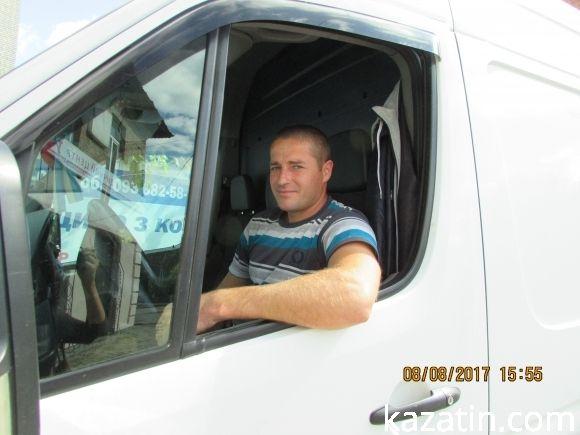 Чи заважають, на вашу думку, сміттєві баки на проїжджій частині, чи не створюють вони аварійну ситуацію?, фото №2 на сайті 20minut.ua