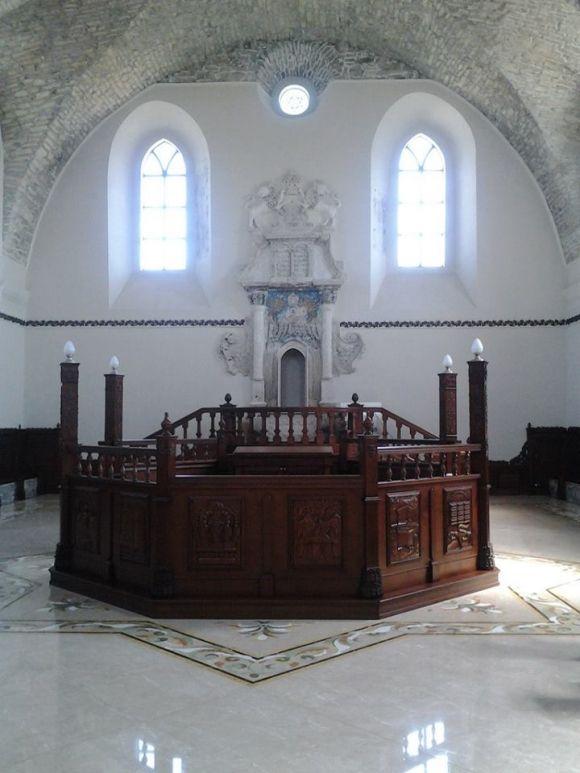 «Незнана Хмельниччина»: легенди і "родзинки" Сатанова, фото №4 на сайті vsim.ua