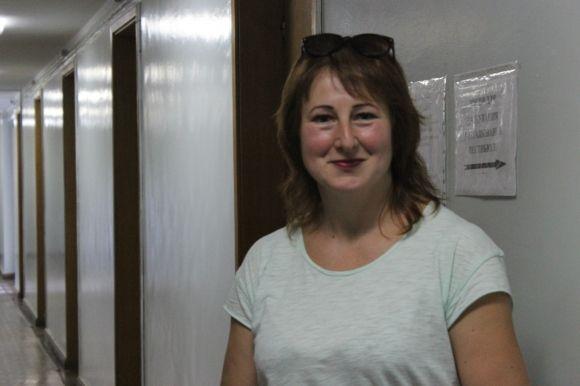 У паспортному відвідувачі спересердя порвали на шматки списки черг, фото №4 на сайті 20minut.ua