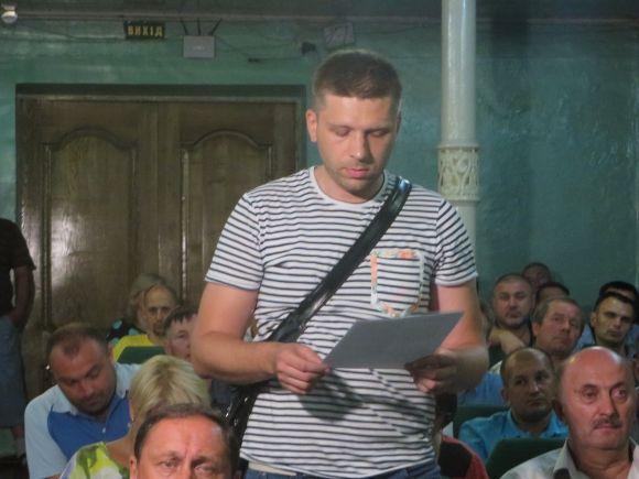 Новини Хмельницького - фото з "Не треба чинити тиск на перевізників": про що сперечались на обговоренні нових транспортних правил "Не треба чинити тиск на перевізників": про що сперечались на обговоренні нових транспортних правил, фото №3 на сайті vsim.ua