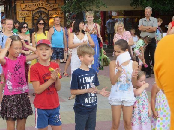 Куди піти у вихідні. ВСІМ рекомендує, фото №6 на сайті vsim.ua