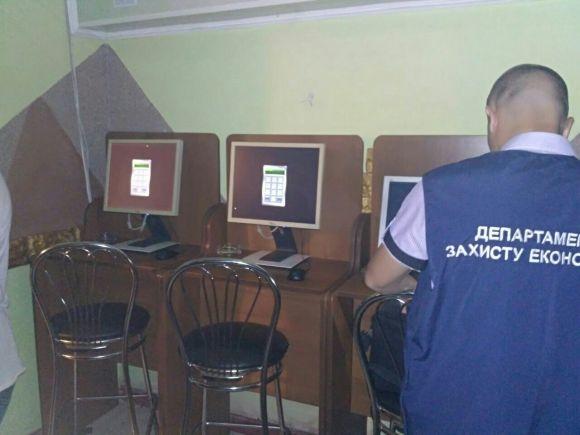 Організаторів казино в Славуті можуть оштрафувати на 680 тисяч, фото №1 на сайті vsim.ua