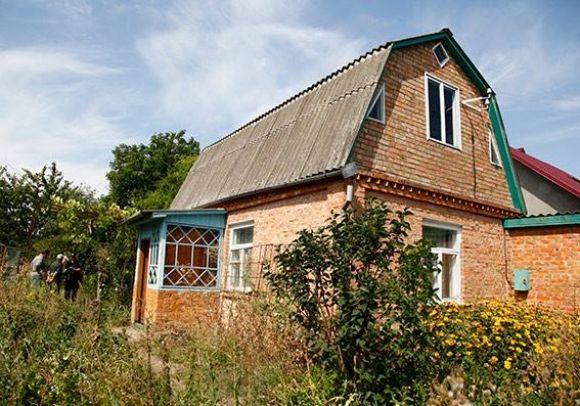 У сумці, яку пенсіонер знайшов на Дубово, виявилася різнокаліберна зброя на сайті vsim.ua У сумці, яку пенсіонер знайшов на Дубово, виявилася різнокаліберна зброя, фото №1 на сайті vsim.ua