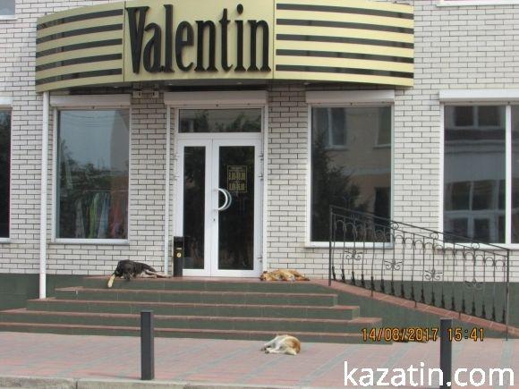 Холодний понеділок середини серпня у Козятині, фото №14 на сайті 20minut.ua