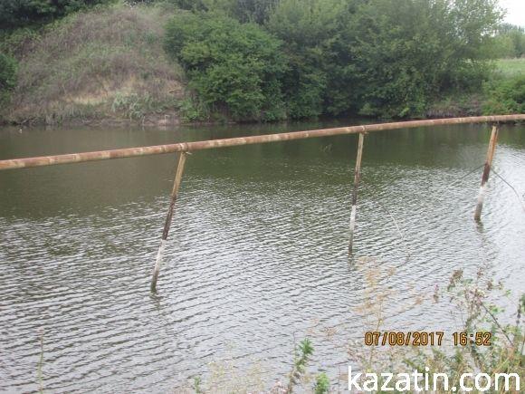 Газова труба в Білопіллі чекає на реставрацію, фото №3 на сайті 20minut.ua