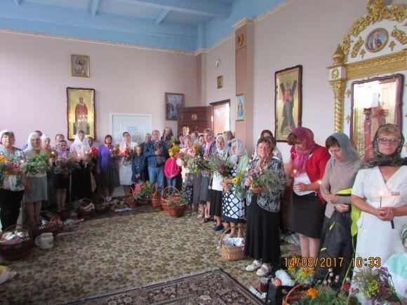 Козятин святкує Маковея, фото №1 на сайті 20minut.ua