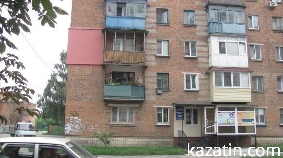 Холодний понеділок середини серпня у Козятині, фото №11 на сайті 20minut.ua