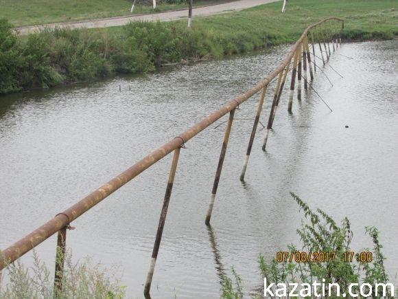 Газова труба в Білопіллі чекає на реставрацію, фото №6 на сайті 20minut.ua