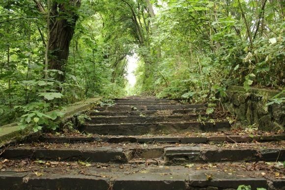 «Народу мало, сміття багато». Захаращені Кумбари будуть ремонтувати? на сайті 20minut.ua «Народу мало, сміття багато». Захаращені Кумбари будуть ремонтувати?, фото №2 на сайті 20minut.ua