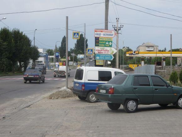 Новини Хмельницького - фото з На Трудовій облаштовують нову зупинку громадського транспорту На Трудовій облаштовують нову зупинку громадського транспорту, фото №6 на сайті vsim.ua