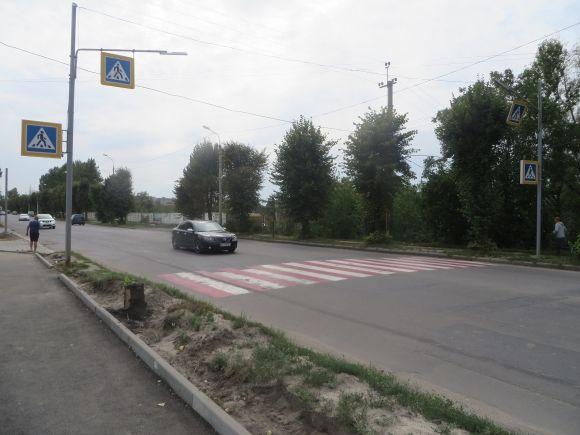 Новини Хмельницького - фото з На Трудовій облаштовують нову зупинку громадського транспорту На Трудовій облаштовують нову зупинку громадського транспорту, фото №2 на сайті vsim.ua