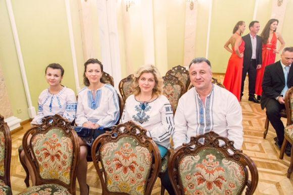 Фірма «Реквієм» інвестує в спортивну молодь! (Новини компаній), фото №3 на сайті 20minut.ua