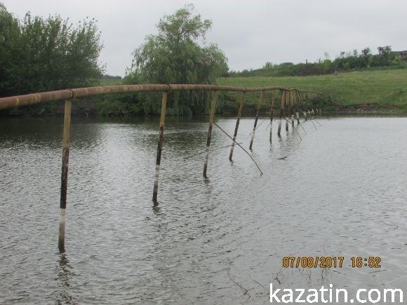 Газова труба в Білопіллі чекає на реставрацію, фото №2 на сайті 20minut.ua