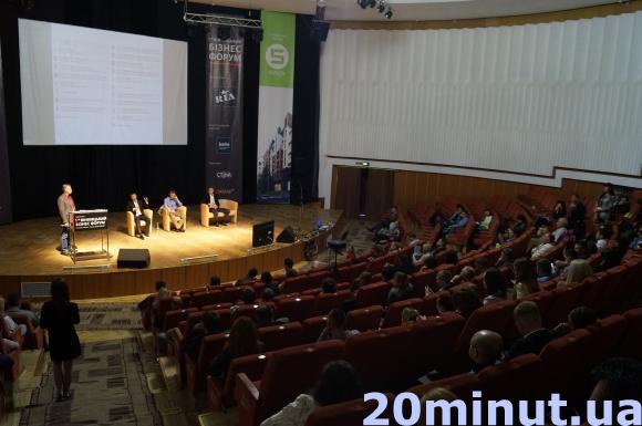 Бизнес меняется вслед за привычками людей, фото №6 на сайті 20minut.ua