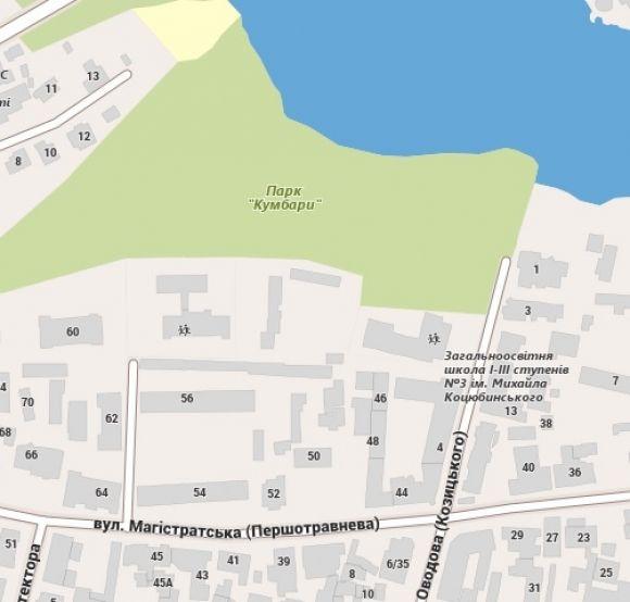 «Народу мало, сміття багато». Захаращені Кумбари будуть ремонтувати? на сайті 20minut.ua «Народу мало, сміття багато». Захаращені Кумбари будуть ремонтувати?, фото №1 на сайті 20minut.ua