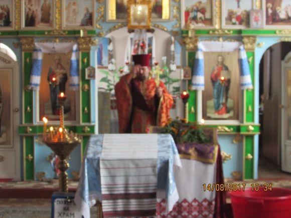 Козятин святкує Маковея, фото №2 на сайті 20minut.ua