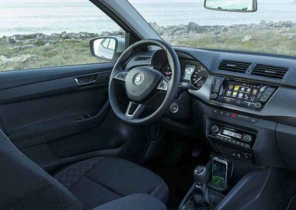 Покупка Шкода Фабия что нужно знать и на что смотреть, фото №2 на сайті 20minut.ua