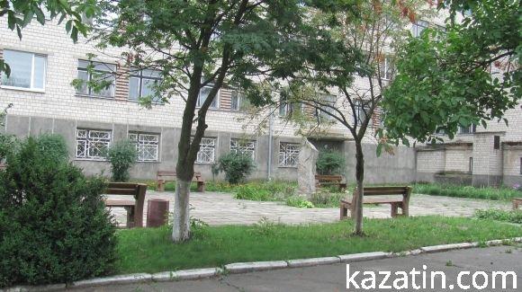 Пацієнти відновного лікування на позитиві на сайті 20minut.ua Пацієнти відновного лікування на позитиві, фото №1 на сайті 20minut.ua