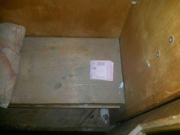 Ще один хабарник-поліцейський попався «на гарячому» на сайті 20minut.ua Ще один хабарник-поліцейський попався «на гарячому», фото №2 на сайті 20minut.ua