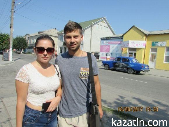 Що позитивного сталося у вашому житті останнім часом?, фото №1 на сайті 20minut.ua