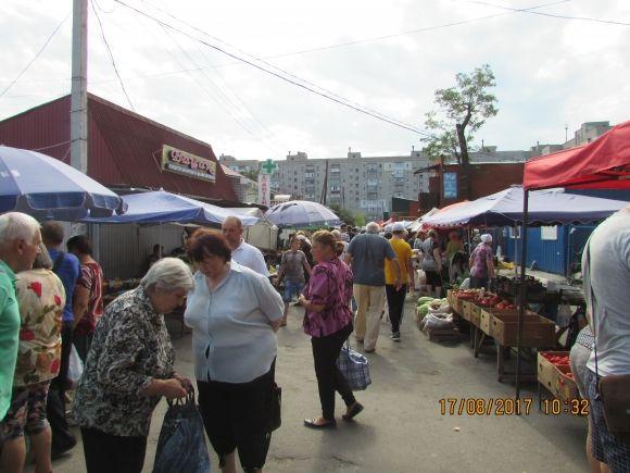 Рибу в Козятині продовжують продавати в невстановлених місцях, фото №2 на сайті 20minut.ua