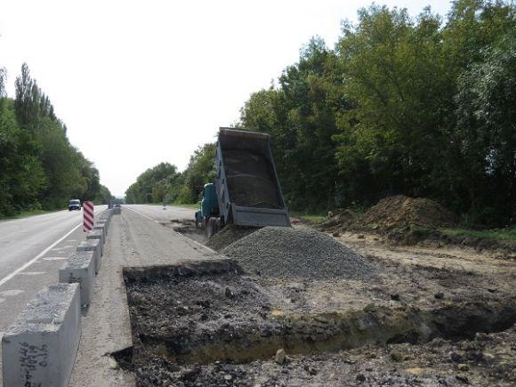 Ремонт східного під’їзду до Хмельницького обійдеться у  66 мільйонів гривень, фото №1 на сайті vsim.ua