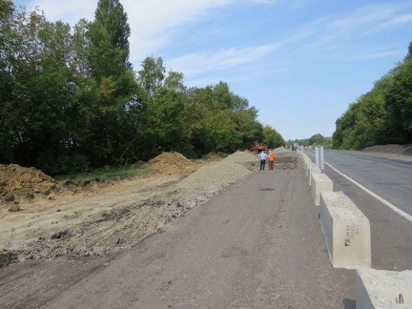 Ремонт східного під’їзду до Хмельницького обійдеться у  66 мільйонів гривень, фото №2 на сайті vsim.ua