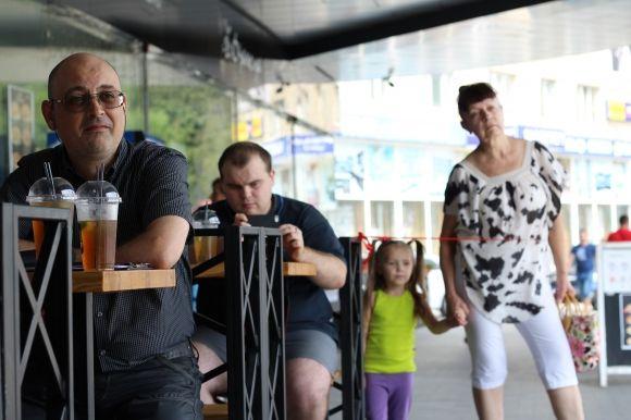 Що відомо про цьогорічний «VINNYTSIA JAZZFEST» на сайті 20minut.ua Що відомо про цьогорічний «VINNYTSIA JAZZFEST», фото №3 на сайті 20minut.ua