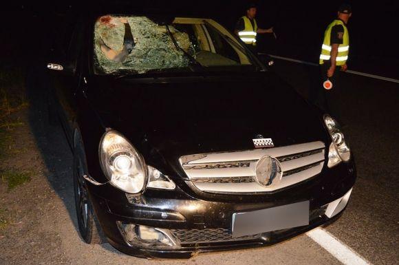 У Козятинському районі у автопригоді загинув 53-річний бердичівлянин на сайті 20minut.ua У Козятинському районі у автопригоді загинув 53-річний бердичівлянин, фото №1 на сайті 20minut.ua