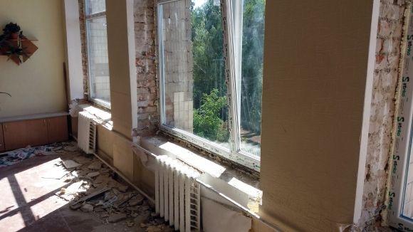 Пластикові вікна у 15 школі: замінити не можна залишити на сайті 20minut.ua Пластикові вікна у 15 школі: замінити не можна залишити, фото №6 на сайті 20minut.ua