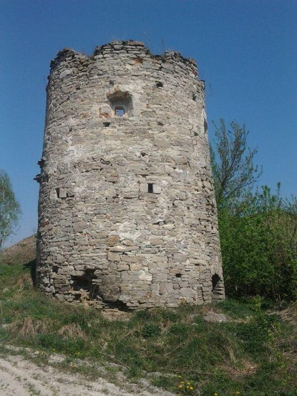 «Незнана Хмельниччина»: легенди і "родзинки" Сатанова, фото №2 на сайті vsim.ua