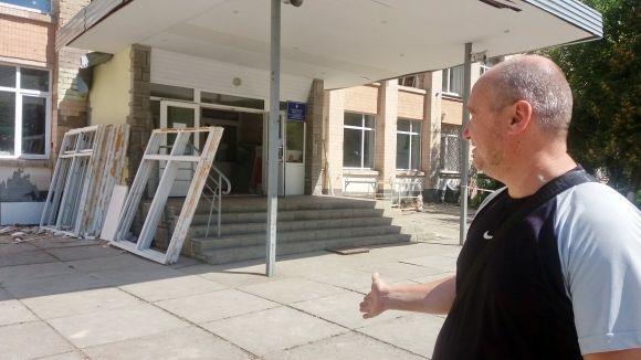 Пластикові вікна у 15 школі: замінити не можна залишити на сайті 20minut.ua Пластикові вікна у 15 школі: замінити не можна залишити, фото №11 на сайті 20minut.ua