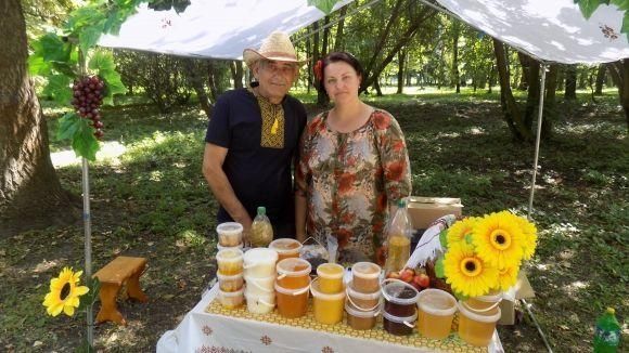 Куди піти у вихідні 19-20 серпня. ВСІМ рекомендує на сайті vsim.ua Куди піти у вихідні 19-20 серпня. ВСІМ рекомендує, фото №8 на сайті vsim.ua