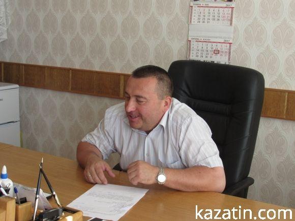 Козятин знову люструє! на сайті 20minut.ua Козятин знову люструє!, фото №1 на сайті 20minut.ua