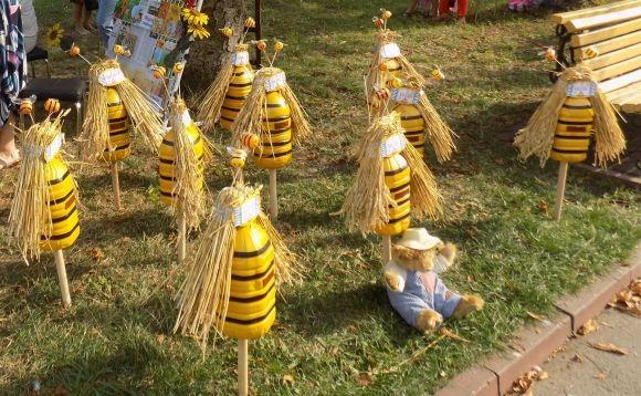Медовий фестиваль у Хмельницькому:  чим зустрів перший день, фото №9 на сайті vsim.ua
