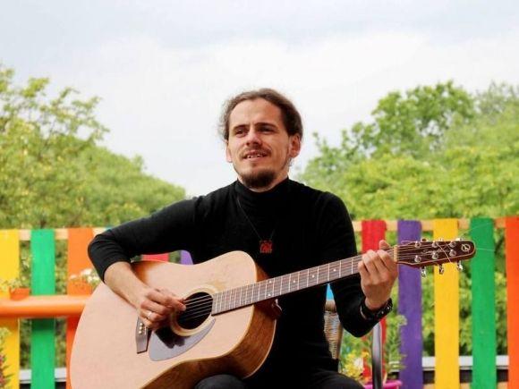 Куди піти у вихідні 19-20 серпня. ВСІМ рекомендує на сайті vsim.ua Куди піти у вихідні 19-20 серпня. ВСІМ рекомендує, фото №2 на сайті vsim.ua