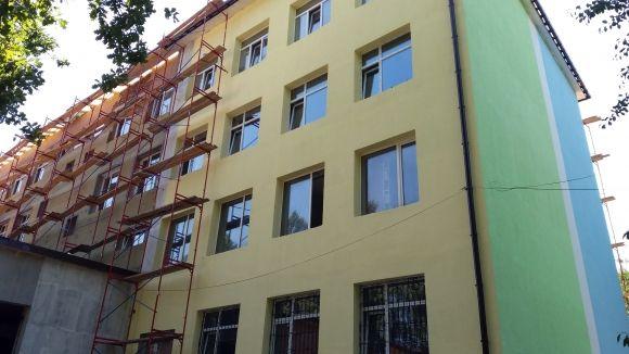 Пластикові вікна у 15 школі: замінити не можна залишити на сайті 20minut.ua Пластикові вікна у 15 школі: замінити не можна залишити, фото №13 на сайті 20minut.ua