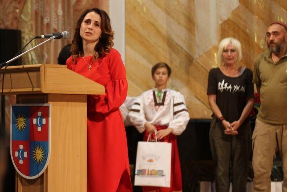 Лікар Ксю отримала орден «Народний Герой України» - «Скількох пацанів Танюха витягла на передовій!» на сайті 20minut.ua Лікар Ксю отримала орден «Народний Герой України» - «Скількох пацанів Танюха витягла на передовій!», фото №9 на сайті 20minut.ua