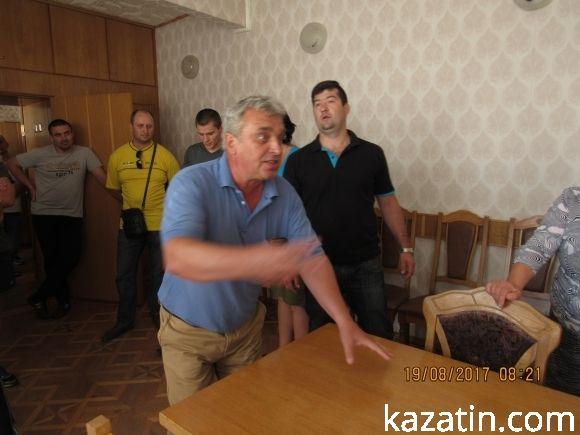 Козятин знову люструє! на сайті 20minut.ua Козятин знову люструє!, фото №3 на сайті 20minut.ua