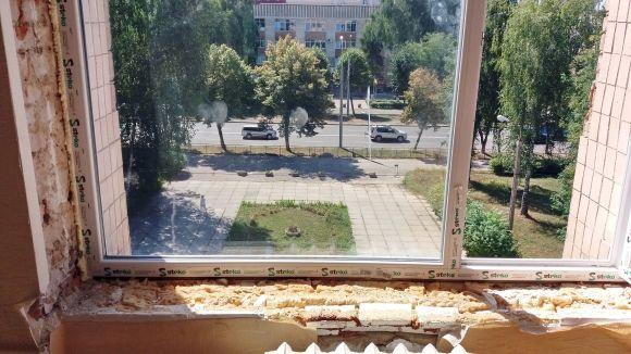 Пластикові вікна у 15 школі: замінити не можна залишити на сайті 20minut.ua Пластикові вікна у 15 школі: замінити не можна залишити, фото №3 на сайті 20minut.ua
