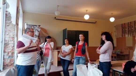 Пластикові вікна у 15 школі: замінити не можна залишити на сайті 20minut.ua Пластикові вікна у 15 школі: замінити не можна залишити, фото №8 на сайті 20minut.ua