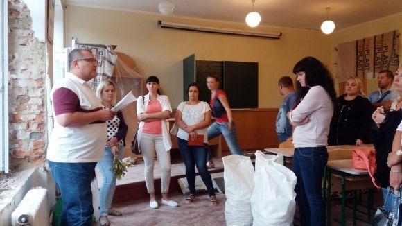 Пластикові вікна у 15 школі: замінити не можна залишити на сайті 20minut.ua Пластикові вікна у 15 школі: замінити не можна залишити, фото №10 на сайті 20minut.ua