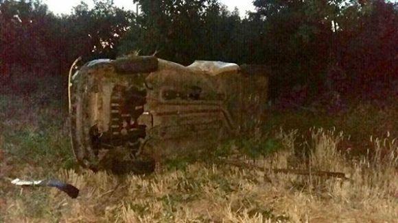 Біля Теплика у ДТП загинув 2-річний хлопчик. Ще двоє немовлят та троє дорослих постраждали, фото №2 на сайті 20minut.ua