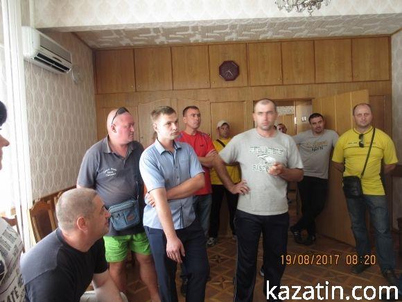 Козятин знову люструє! на сайті 20minut.ua Козятин знову люструє!, фото №2 на сайті 20minut.ua