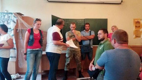 Пластикові вікна у 15 школі: замінити не можна залишити на сайті 20minut.ua Пластикові вікна у 15 школі: замінити не можна залишити, фото №9 на сайті 20minut.ua