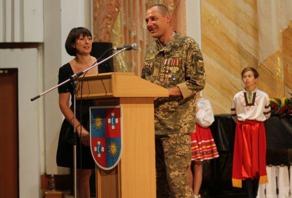 Лікар Ксю отримала орден «Народний Герой України» - «Скількох пацанів Танюха витягла на передовій!» на сайті 20minut.ua Лікар Ксю отримала орден «Народний Герой України» - «Скількох пацанів Танюха витягла на передовій!», фото №10 на сайті 20minut.ua