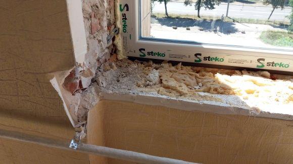 Пластикові вікна у 15 школі: замінити не можна залишити на сайті 20minut.ua Пластикові вікна у 15 школі: замінити не можна залишити, фото №4 на сайті 20minut.ua